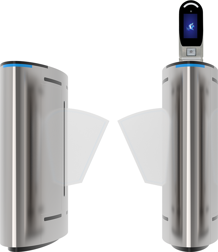 BBIN宝盈(中国)景区社保卡实名消费闸机